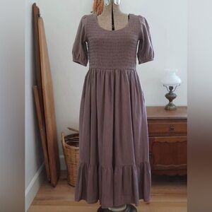 Little Cottonwood Parker Dress